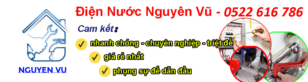 Trung Tâm Nguyên Vũ – 0522.616.786